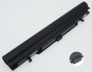 Akoya e6232 15V 4-celdas baterías para medion portátiles