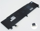 Alienware 13 r3 15.2V 4-celdas baterías para dell portátiles