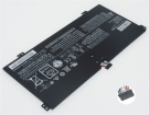 Yoga 710-11 7.6V 4-celdas baterías para lenovo portátiles