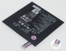 G pad 7.0 v410 3.8V 1-celdas baterías para lg portátiles