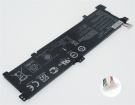 K401ub-fr006t 11.4V 3-celdas baterías para asus portátiles