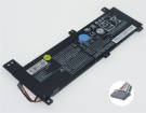 Ideapad 310-14isk(80sl000cph) 7.4V 2-celdas baterías para lenovo portátiles