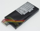 Gt75 titan 14.4V 8-celdas baterías para msi portátiles