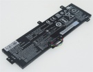 Ideapad 310-14isk(80sl) 7.6V 3-celdas baterías para lenovo portátiles