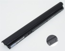 Terra mobile 1513p pro 14.8V 4-celdas baterías para wortmann portátiles