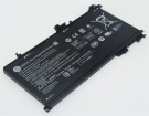 Omen 15-ax003ng 11.55V 4-celdas baterías para hp portátiles