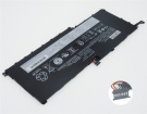 Thinkpad x1 carbon 2016 15.2V 4-celdas baterías para lenovo portátiles