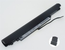Ideapad 100-15ibd(80qq009lge) 10.8V 3-celdas baterías para lenovo portátiles