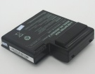 M860 14.8V 8-celdas baterías para clevo portátiles