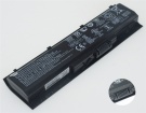 Omen 17-w251nf 10.95V 6-celdas baterías para hp portátiles