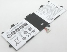 Nt900x3l-k39l 7.6V 2-celdas baterías para samsung portátiles