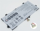 Nt901x5l-k0c/r 7.7V 2-celdas baterías para samsung portátiles