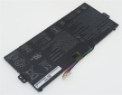Chromebook spin 311 cp311-2h-c27n 10.8V 3-celdas baterías para acer portátiles