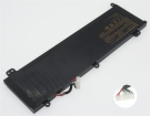 M-15 v2 11.4V 3-celdas baterías para aftershock portátiles