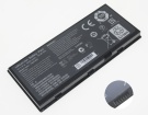 M2432 11.1V 3-celdas baterías para gigabyte portátiles