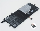 Thinkpad x1 tablet 7.5V 2-celdas baterías para lenovo portátiles