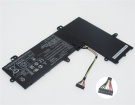 Tp200s 7.6V 2-celdas baterías para asus portátiles