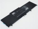4f5yv 11.4V 6-celdas baterías para dell portátiles