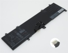 Inspiron 15 5578 7.6V 4-celdas baterías para dell portátiles