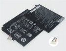 Switch 10 e sw3-013p 3.75V 4-celdas baterías para acer portátiles