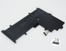 E201na 7.6V 2-celdas baterías para asus portátiles