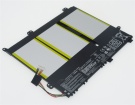 E403na 11.4V 3-celdas baterías para asus portátiles