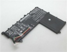 3icp7/60/80 11.4V 3-celdas baterías para asus portátiles