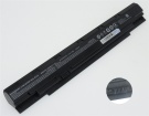 S406-hwd 15.12V 4-celdas baterías para schenker portátiles