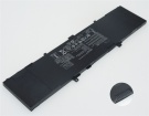 Rx410u 11.4V 3-celdas baterías para asus portátiles