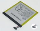 Zenpad s 8.0 z580c 3.8V 1-celdas baterías para asus portátiles