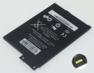 D00901 3.7V 1-celdas baterías para amazon portátiles