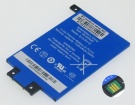 Paperwhite 1 3.7V 1-celdas baterías para amazon portátiles
