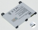 S11s01a 3.7V 1-celdas baterías para amazon portátiles