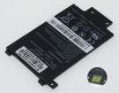 Paperwhite 1 3.7V 1-celdas baterías para amazon portátiles