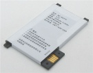 Kindle touch 4 3.7V 1-celdas baterías para amazon portátiles