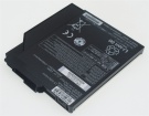 Cf-31k 11.1V 3-celdas baterías para panasonic portátiles