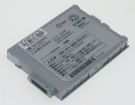 Toughpad fz-m1 7.2V 2-celdas baterías para panasonic portátiles