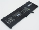 Zbook studio g4(x5e45av) 15.2V 4-celdas baterías para hp portátiles