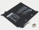 Chromebook 11 g5 7.7V 4-celdas baterías para hp portátiles
