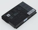 2jt7d 7.4V 4-celdas baterías para dell portátiles