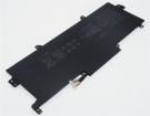 3icp4/91/91 11.55V 3-celdas baterías para asus portátiles