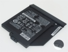 L15s2p01 7.6V 4-celdas baterías para lenovo portátiles