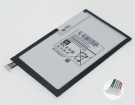 Sm-t330 3.8V 1-celdas baterías para samsung portátiles