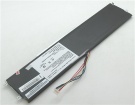 Y13b 7.4V 2-celdas baterías para haier portátiles