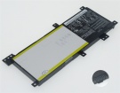 X456uj-bs71-cb 7.6V 2-celdas baterías para asus portátiles