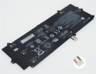 Elite x2 1012 g1(v2d65pa) 7.7V 4-celdas baterías para hp portátiles