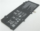 Spectre x360 13-w031ng 11.55V 3-celdas baterías para hp portátiles