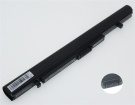 Tecra c50-d 14.8V 4-celdas baterías para toshiba portátiles