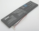 Aero 15 classic-xa 15.2V 8-celdas baterías para gigabyte portátiles