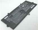 Yoga 910-13ikb 80vg 7.56V 4-celdas baterías para lenovo portátiles
